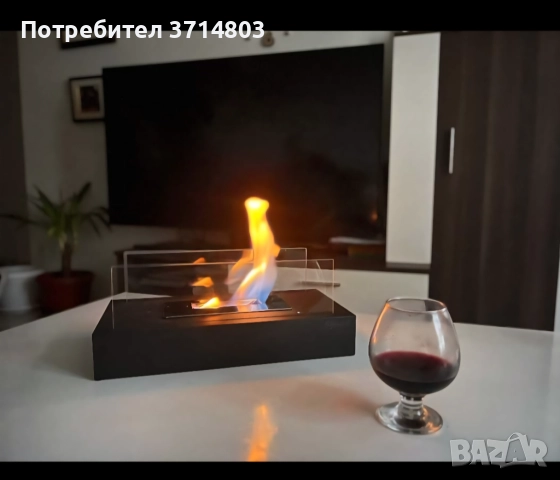 Биокамина, снимка 3 - Други - 52847867