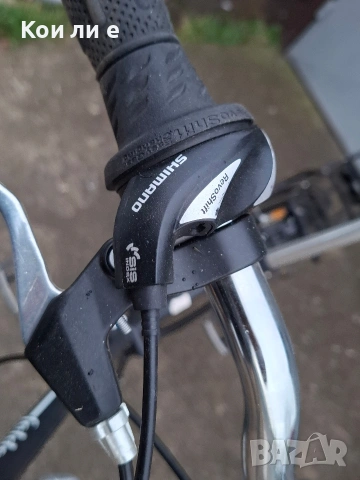 велосипед сгъваем нов , снимка 11 - Велосипеди - 54030898