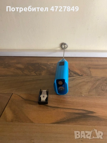 Спешно! Уред за разпенване на мляко Nescafé – За перфектно капучино, снимка 4 - Други - 53395062