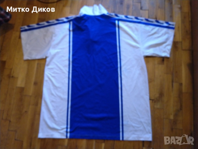 Пума футболна тениска винтидж размер ХЛ, снимка 6 - Футбол - 52055868