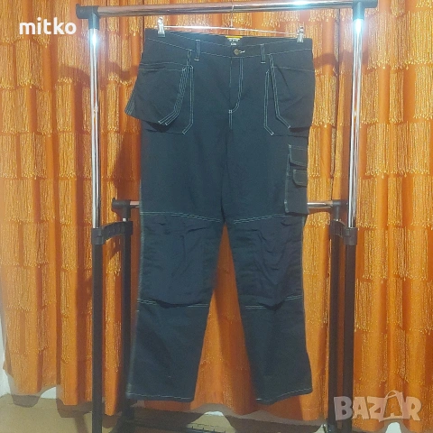 Работнен панталон BILTEMA C56, снимка 2 - Панталони - 53566658