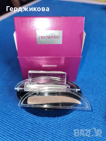 BrowPRO печат за вежди