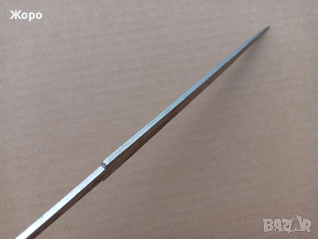 старинен лот ютия кама кания косер, снимка 16 - Антикварни и старинни предмети - 52201571