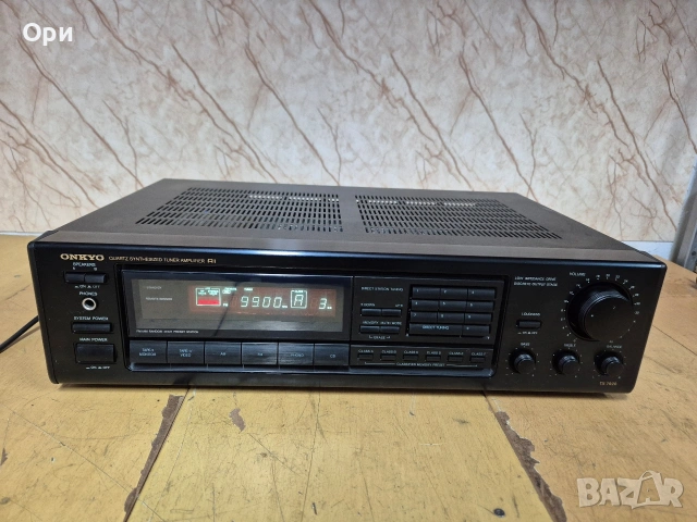 Ресивър Onkyo TX-7920