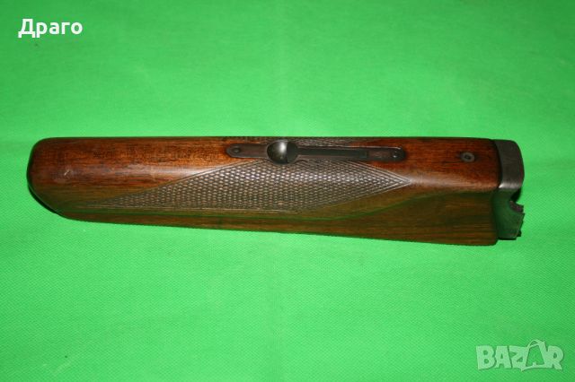 Ложа за ловна пушка ИЖ-27Е (001), снимка 5 - Ловно оръжие - 45535541