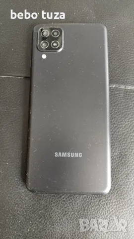 samsung a12  120GB 4ram, снимка 1 - Samsung - 47389536