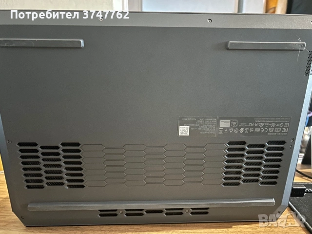 laptop lenovo, снимка 4 - Лаптопи за игри - 53747424