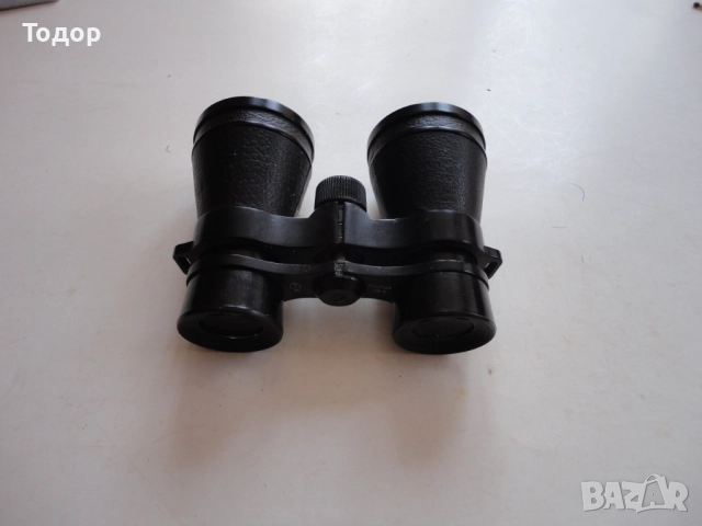 Бинокъл Polux 3 1/2 , снимка 6 - Екипировка - 52673598
