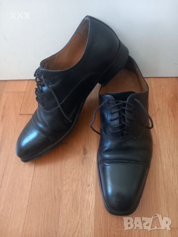 Profession Bottier мъжки обувки