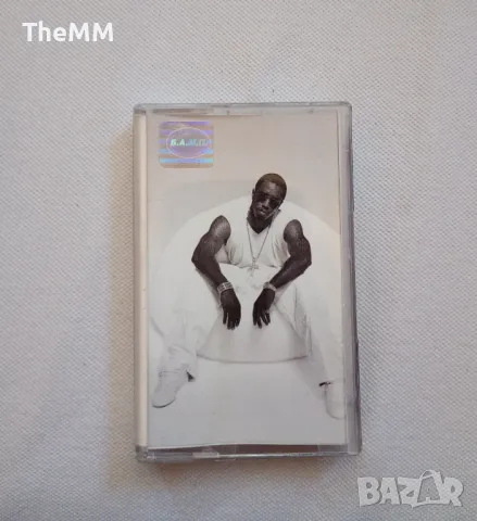 Puff Daddy - Forever, снимка 1