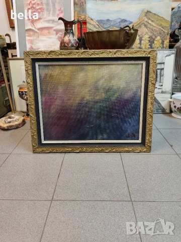 "Битка за Светлината“ – Авторска творба върху фазер!, снимка 3 - Антикварни и старинни предмети - 53915448