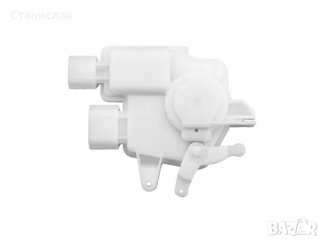  Subaru Legacy MK4 Брава за предна и задна лява врата , снимка 5 - Части - 50342256