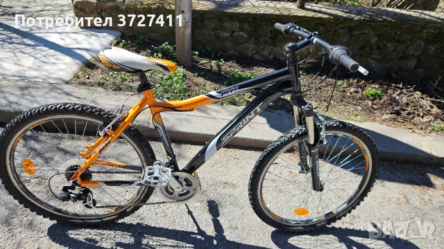 Cross Country велосипед Sprint Pitstop 26