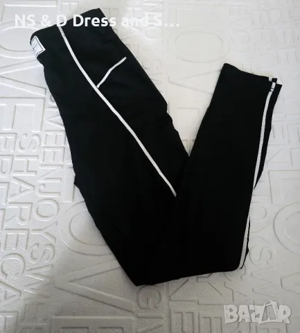 Дамски атрактивен модел клин с висока талия , снимка 6 - Клинове - 49467614