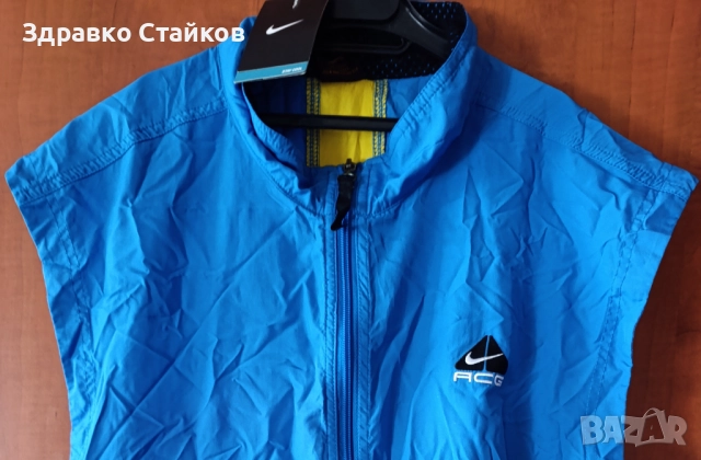 ЕЛЕЧЕ NIKE ACG - PROMO, снимка 5 - Спортна екипировка - 51832571