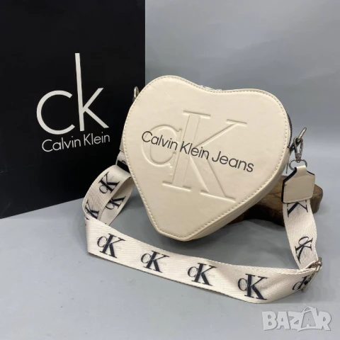 чанти calvin klein louis vuitton, снимка 9 - Чанти - 51410642