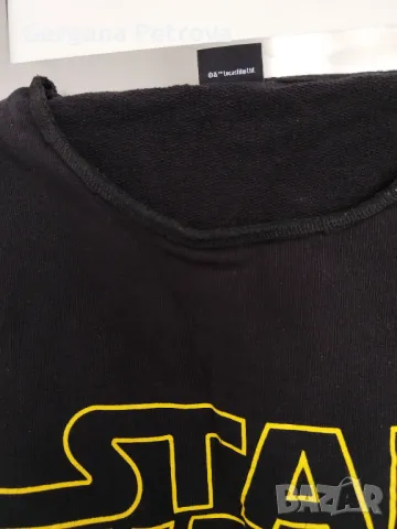 Суичер Star wars, снимка 3 - Суичъри - 50149486