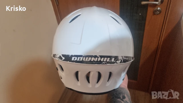 Каска Force/Размер s,m, снимка 6 - Аксесоари за велосипеди - 51054801