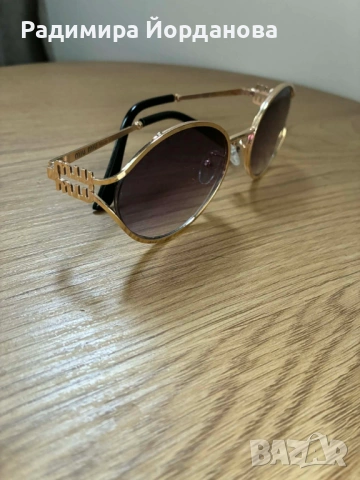 Слънчеви очила, снимка 2 - Слънчеви и диоптрични очила - 54181392