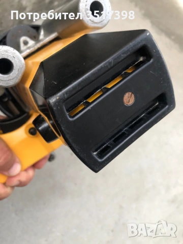 Оберфреза Festo, снимка 7 - Други инструменти - 53917129