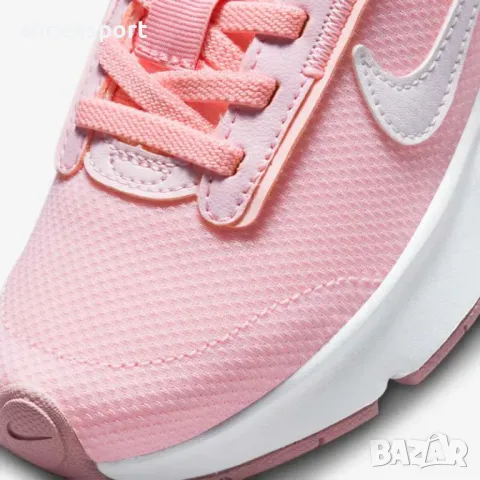ДЕТСКИ МАРАТОНКИ NIKE AIR MAX INTRLK LITE, снимка 5 - Детски маратонки - 50271769
