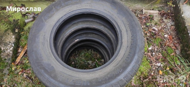 Зимни гуми PETLAS EXPLERO WINTER W671 , снимка 6 - Гуми и джанти - 53267216