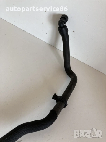 Маркуч за водна охлаждаща течност за тръба за Peugeot 308 2.0 HDI (2009) X632149, снимка 3 - Части - 53634670