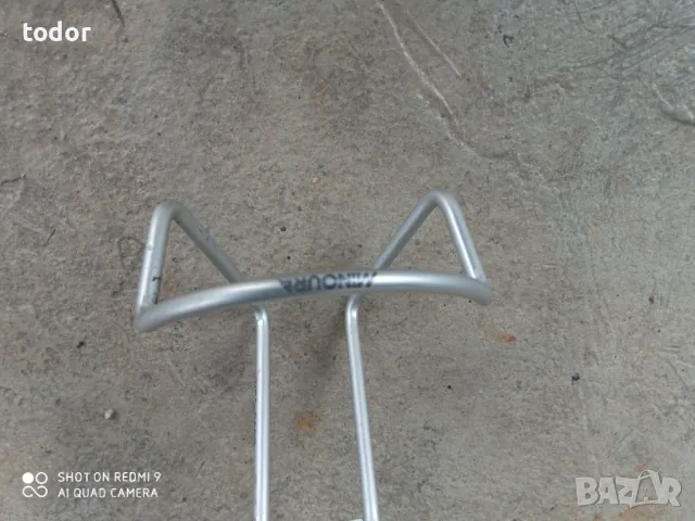 стойка за шише 1.5л., снимка 6 - Велосипеди - 49757764