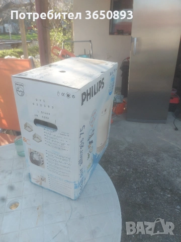 пречиствател за въздух снабден с технологията анти алерген против болести и алергии .  , снимка 2 - Други стоки за дома - 54043690