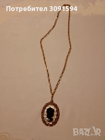 СТАРИННА ПОЗЛАТЕНА БРОНЗОВА КАМЕЯ ВИКТОРИАНСКИ , снимка 12 - Други ценни предмети - 51846270