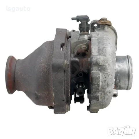 Турбо Opel Zafira Tourer C 2012-2019 ID:146293, снимка 4 - Части - 49932882