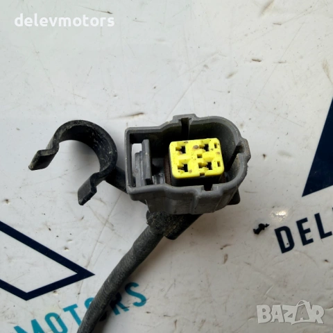 A0075426318, 0258030007 ламбда сонда, сензор от Mercedes GLA 180 X156, двигател 270910, автоматик, 1, снимка 5 - Части - 54101187