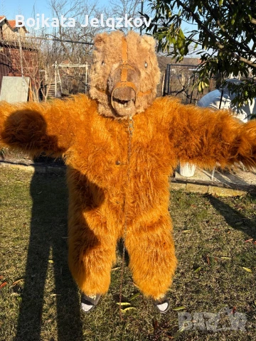 Сурвакарски костюм , снимка 3 - Костюми - 50741742