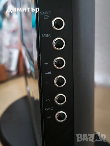 Телевизор/монитор , снимка 5 - Телевизори - 54005504