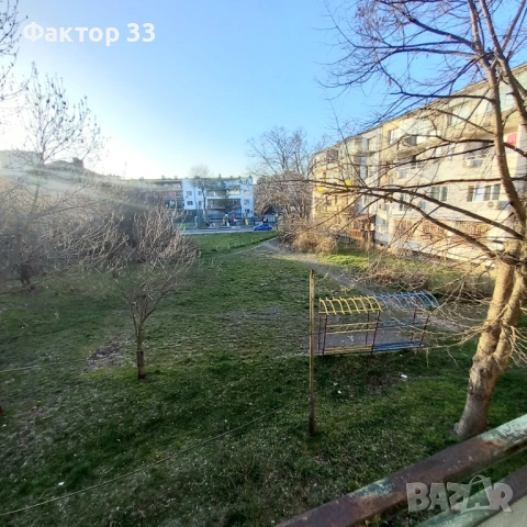 2-стаен с отделна кухня в Надежда 2 , снимка 3 - Апартаменти - 54213601