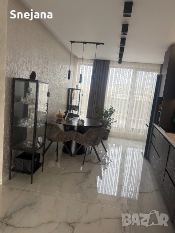 Много стаен 180м2 луксозен ремонт и обзавеждане, снимка 10 - Апартаменти - 51780278