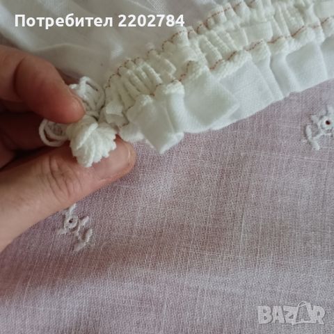 Малки пердета,перде, снимка 16 - Пердета и завеси - 46324226