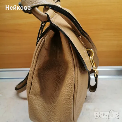 delvaux  дизайнерска чанта  , снимка 6 - Чанти - 48831738