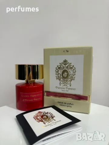 Tiziana Terenzi Spirito Fiorentino EDP 100ml
