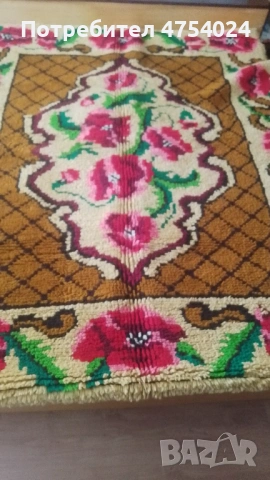 Продавам китеници тип родопски, снимка 2 - Покривки за легло - 53717051