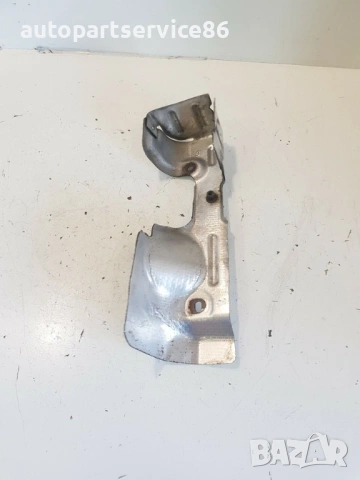 Топлоустойчив щит за Peugeot 607 2.7 HDI (2007) 4U3Q-9N454-Db, снимка 2 - Части - 53770599