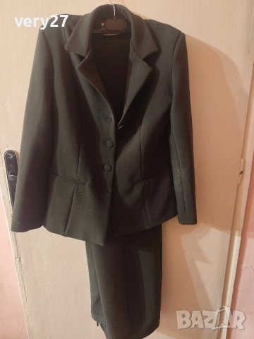 костюми дамски пролет26, снимка 5 - Костюми - 53709814