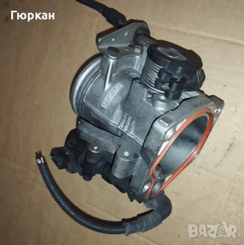 ДРОСЕЛОВА КЛАПА за BMW E46  318İ 1.895cc , снимка 10 - Части - 50622180