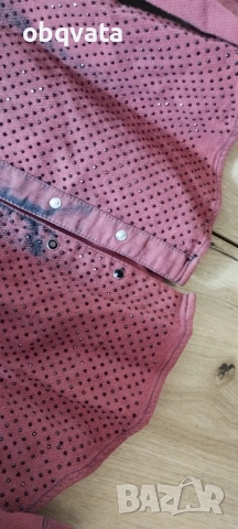 ЛОТ дамски ризи L, снимка 8 - Ризи - 54025005