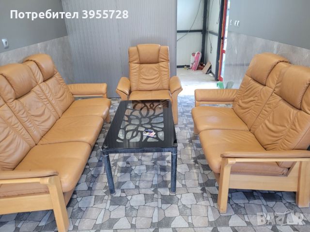 продавам диван, снимка 1 - Дивани и мека мебел - 46452216