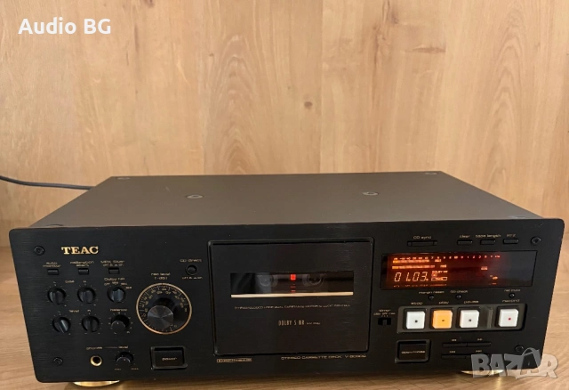 Teac V-8030s, снимка 5 - Декове - 54095069