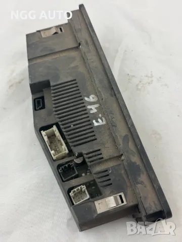 Управление Панел Климатроник Климатик за БМВ, BMW, 64.11 8 384 112, 8 384 112, 64118384112, 8384112, снимка 5 - Части - 49767984