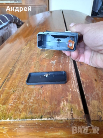 Старо радио,радиоприемник Невский РП-302, снимка 7 - Антикварни и старинни предмети - 54044217