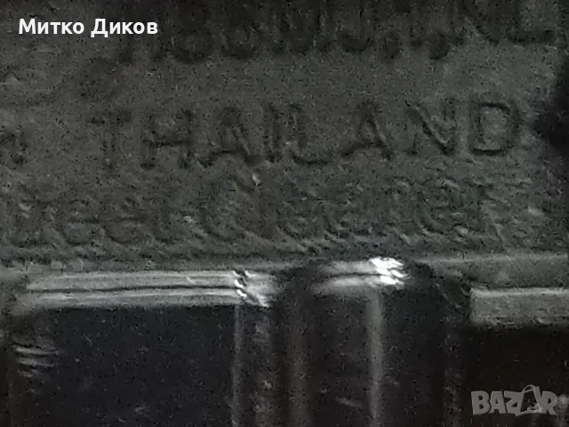 Колекционерска количка Matchbox Loose Street Cleaner | 472, снимка 8 - Колекции - 50166046