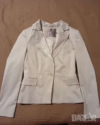 Сако "Sys by Steps"